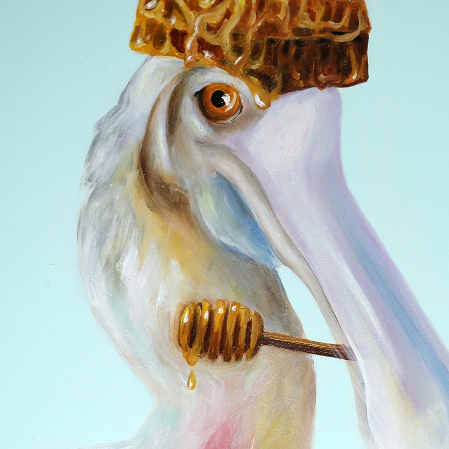 Spoonbill Honey CU copy.jpg