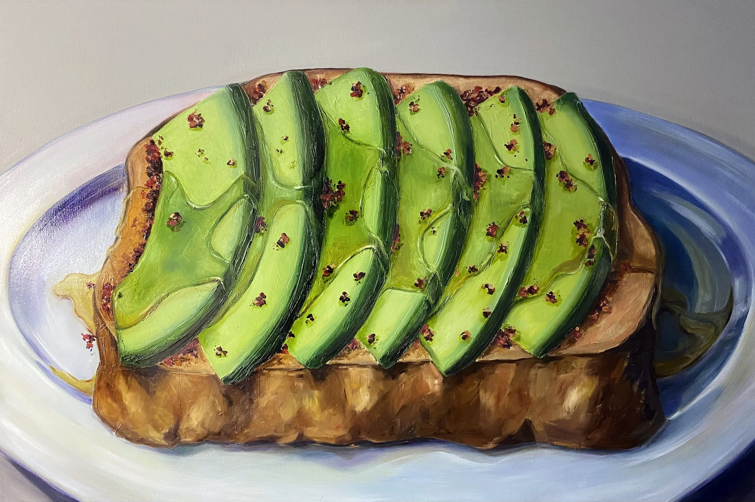 Avocado Toast