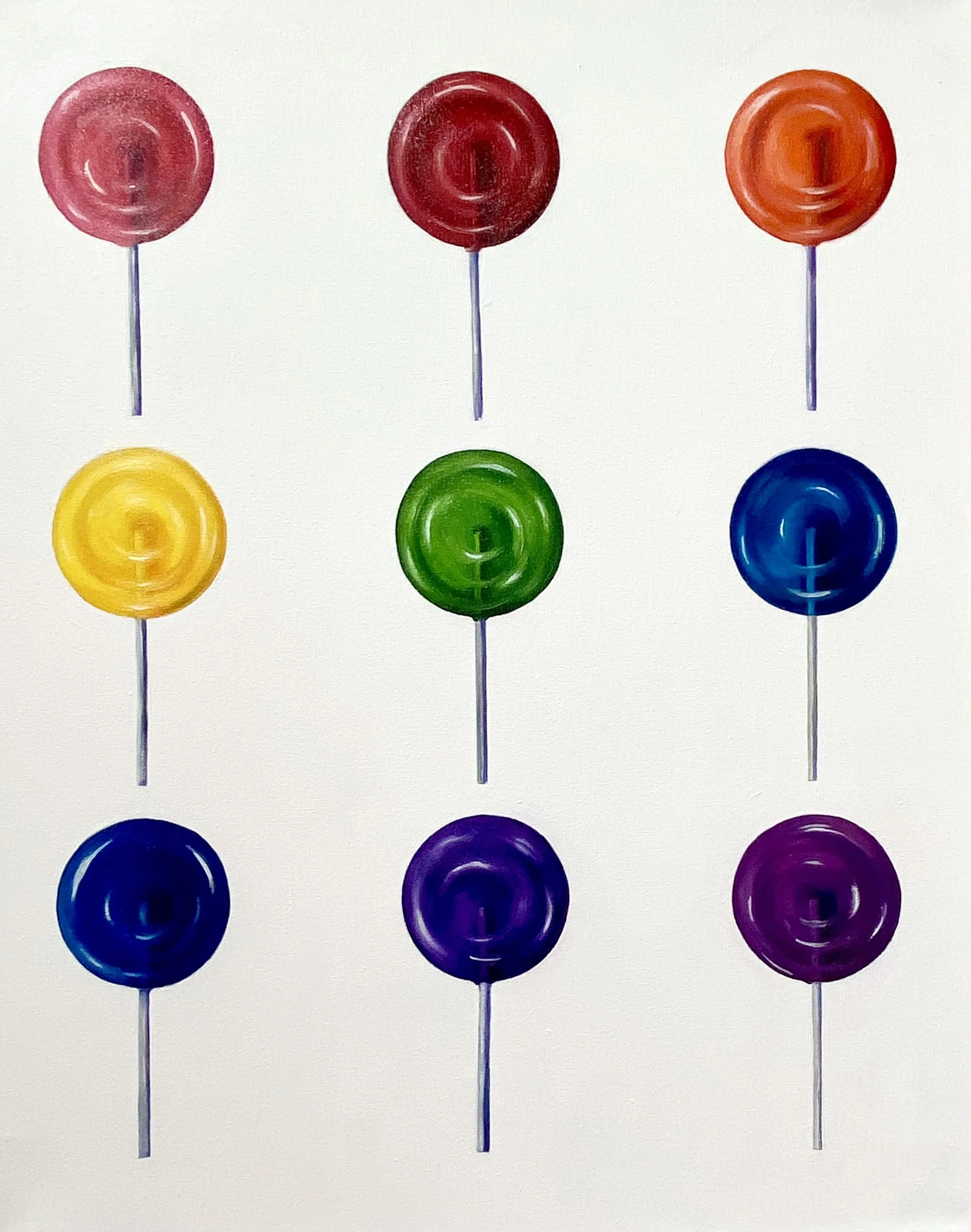 Lolli Line Up