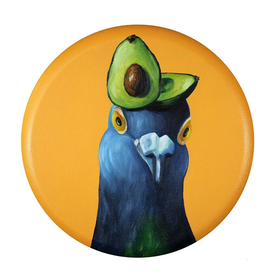 Avocado Ascot No.1