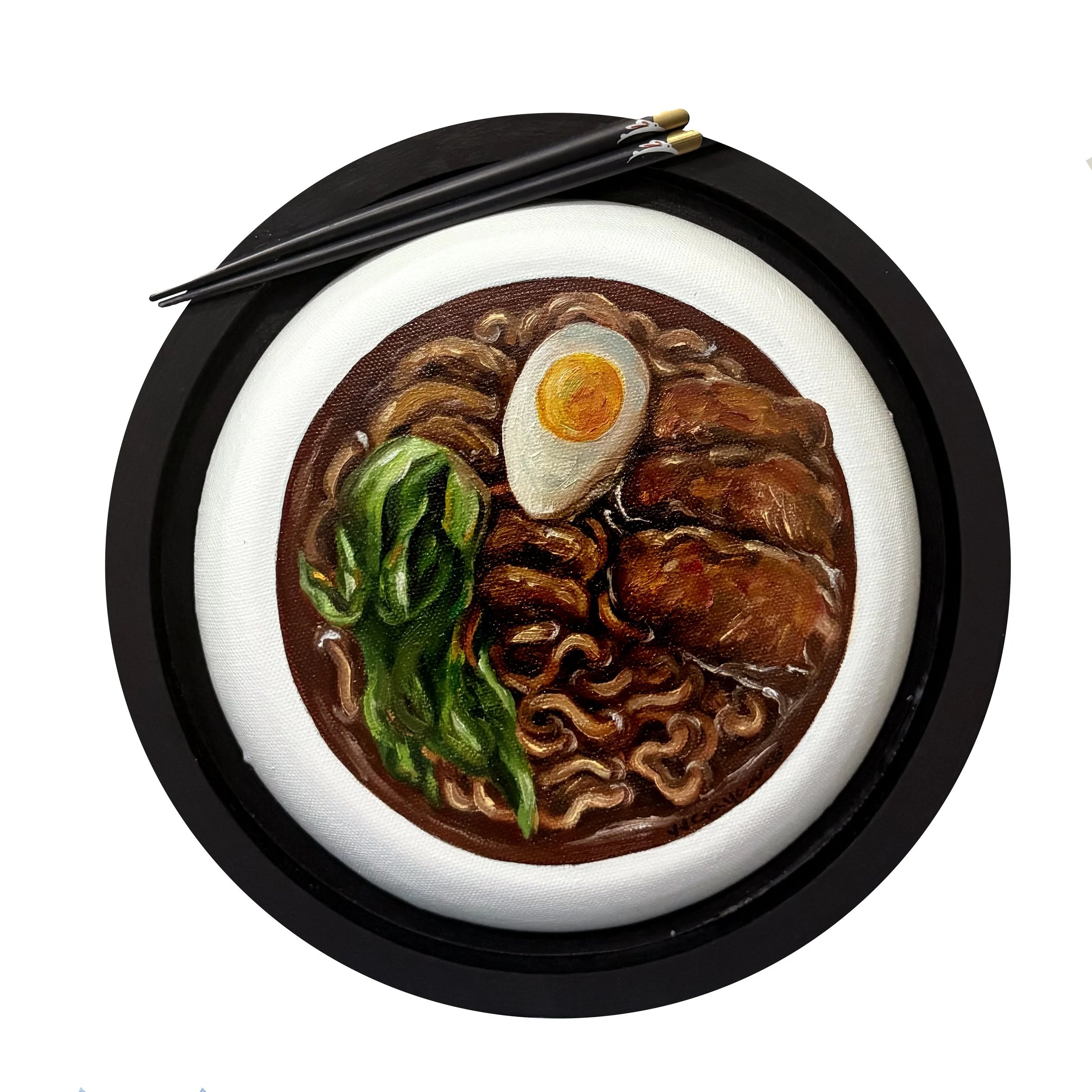 Ramen Bowl No.5