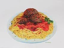 Spaghetti