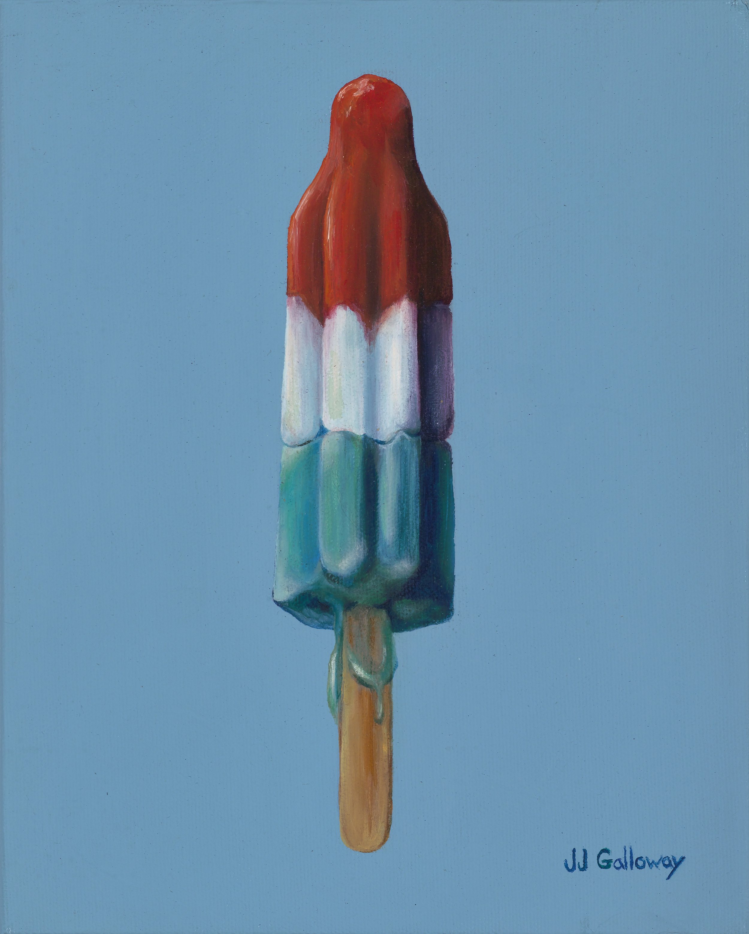 Popsicle Series