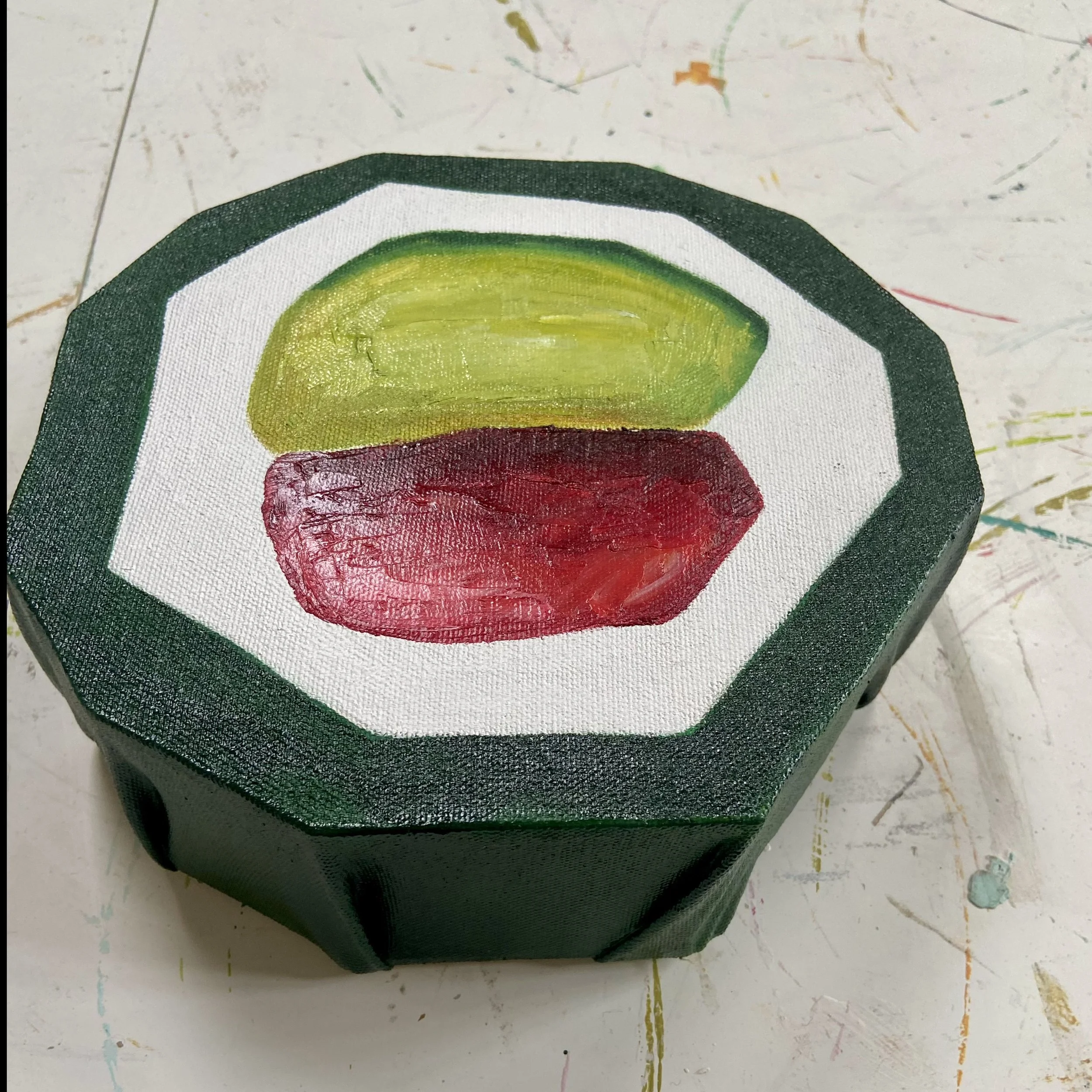 Shaped Sushi No.6_Side.jpg