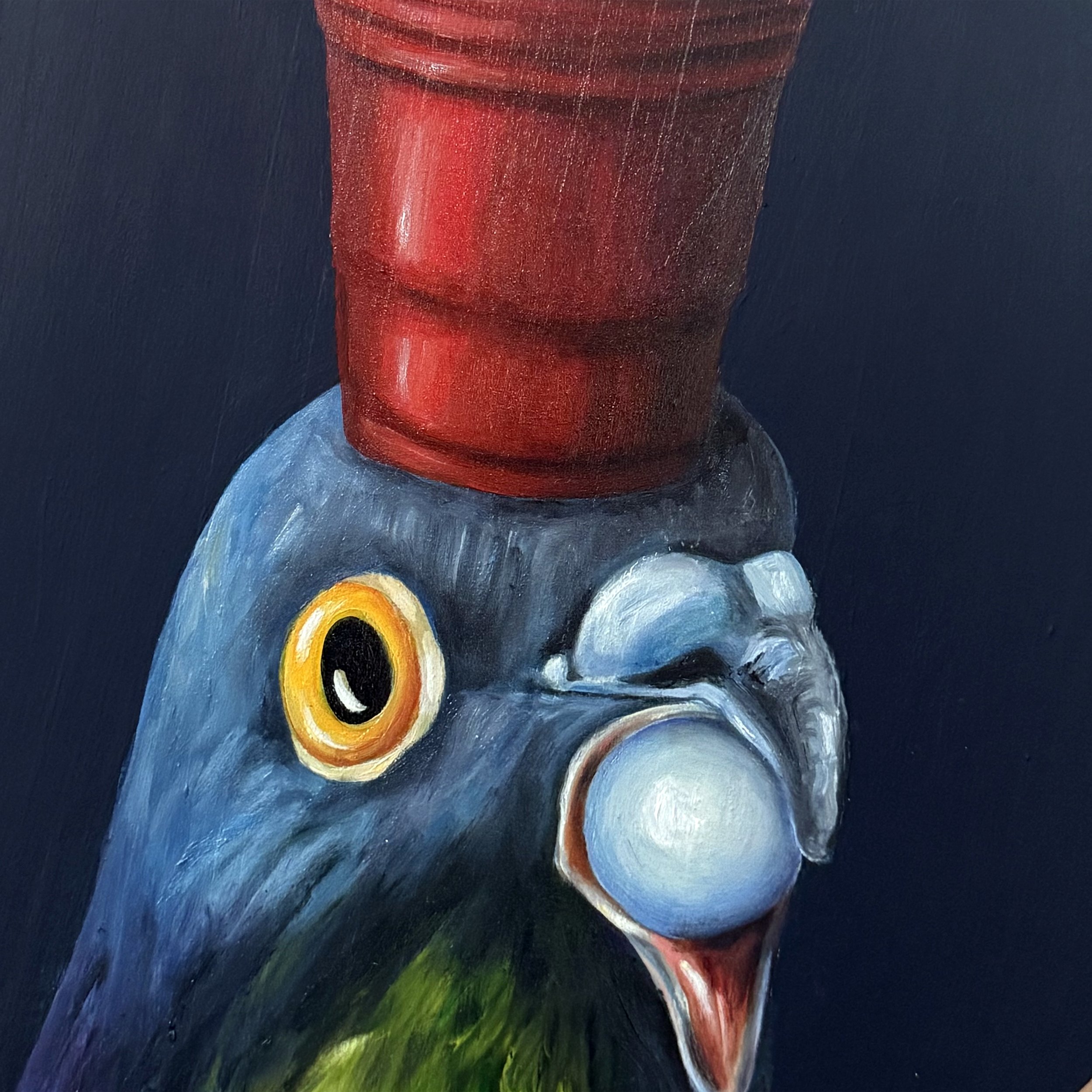 Ping Pong Pigeon No.2_CU copy.jpg