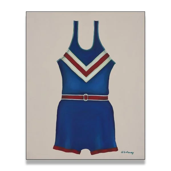 Racing Suit
