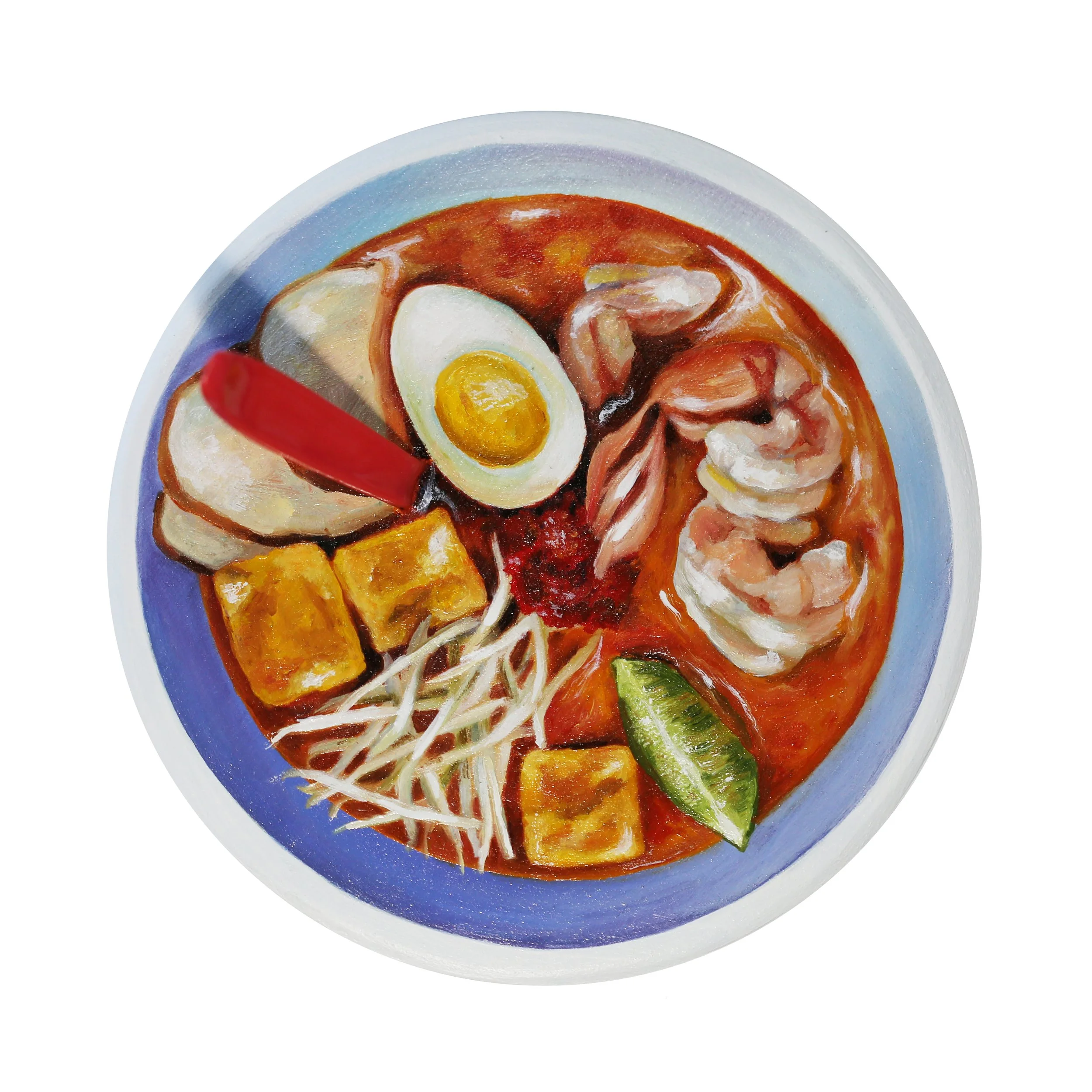 Laksa