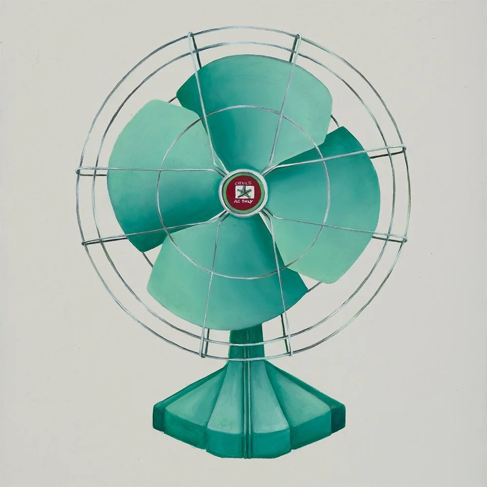 Aqua Fan