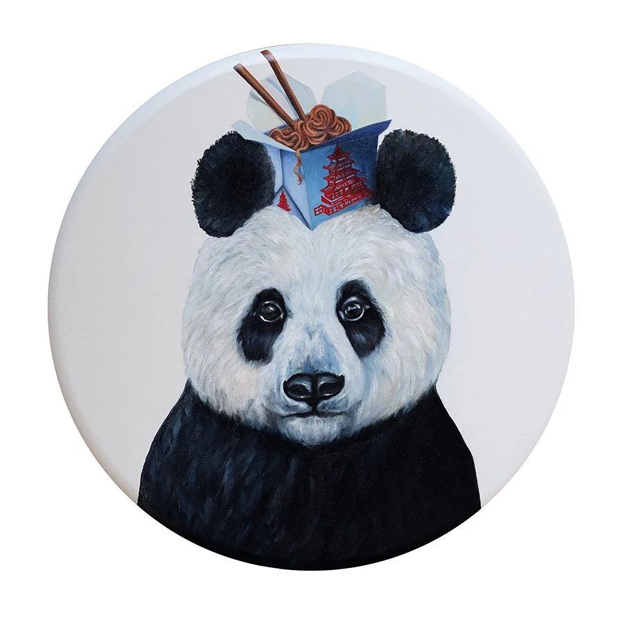 Panda Take Away