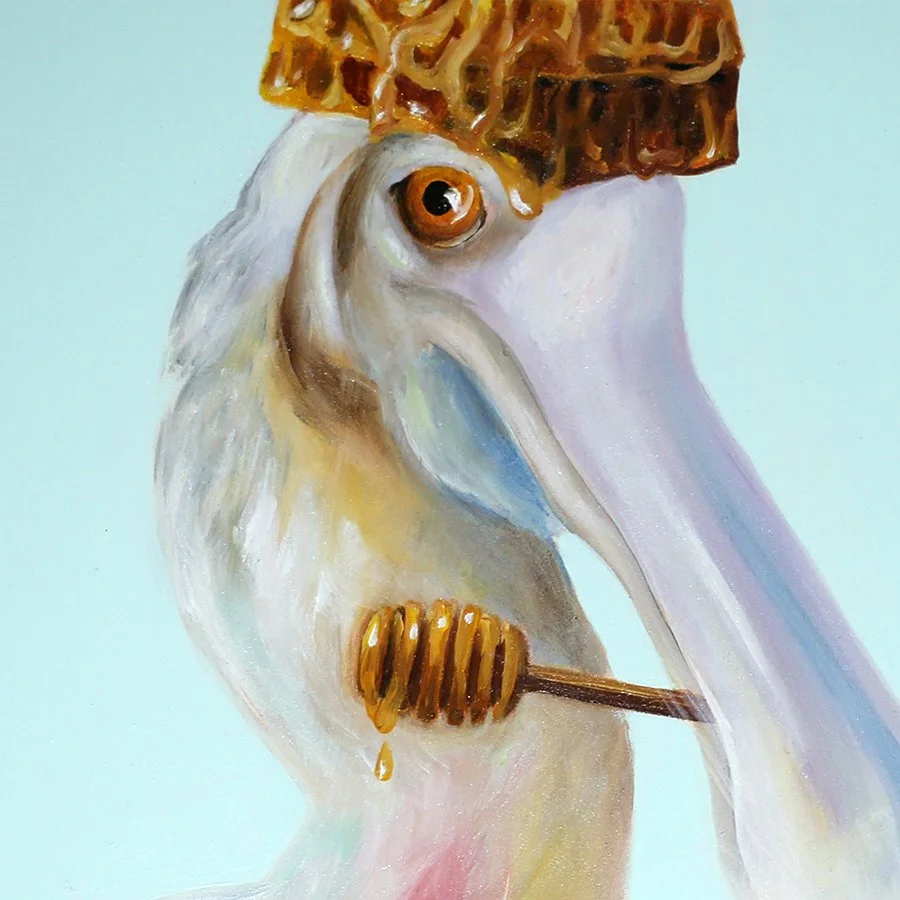 Spoonbill Honey CU copy.jpg