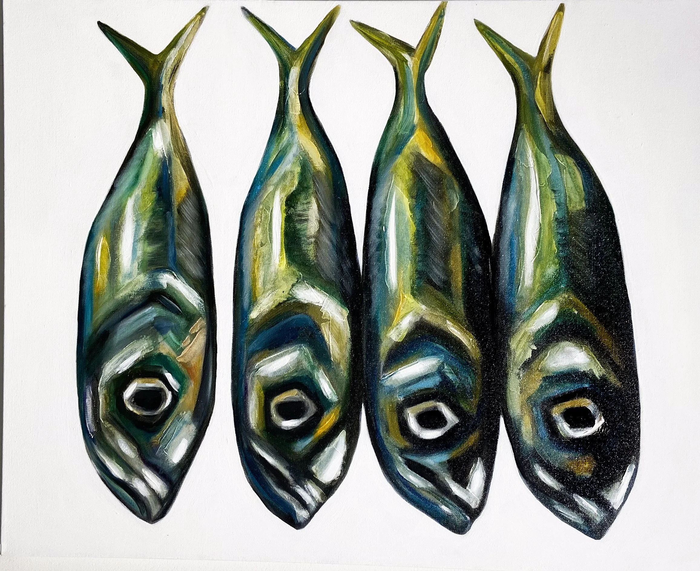 Sardine Lines
