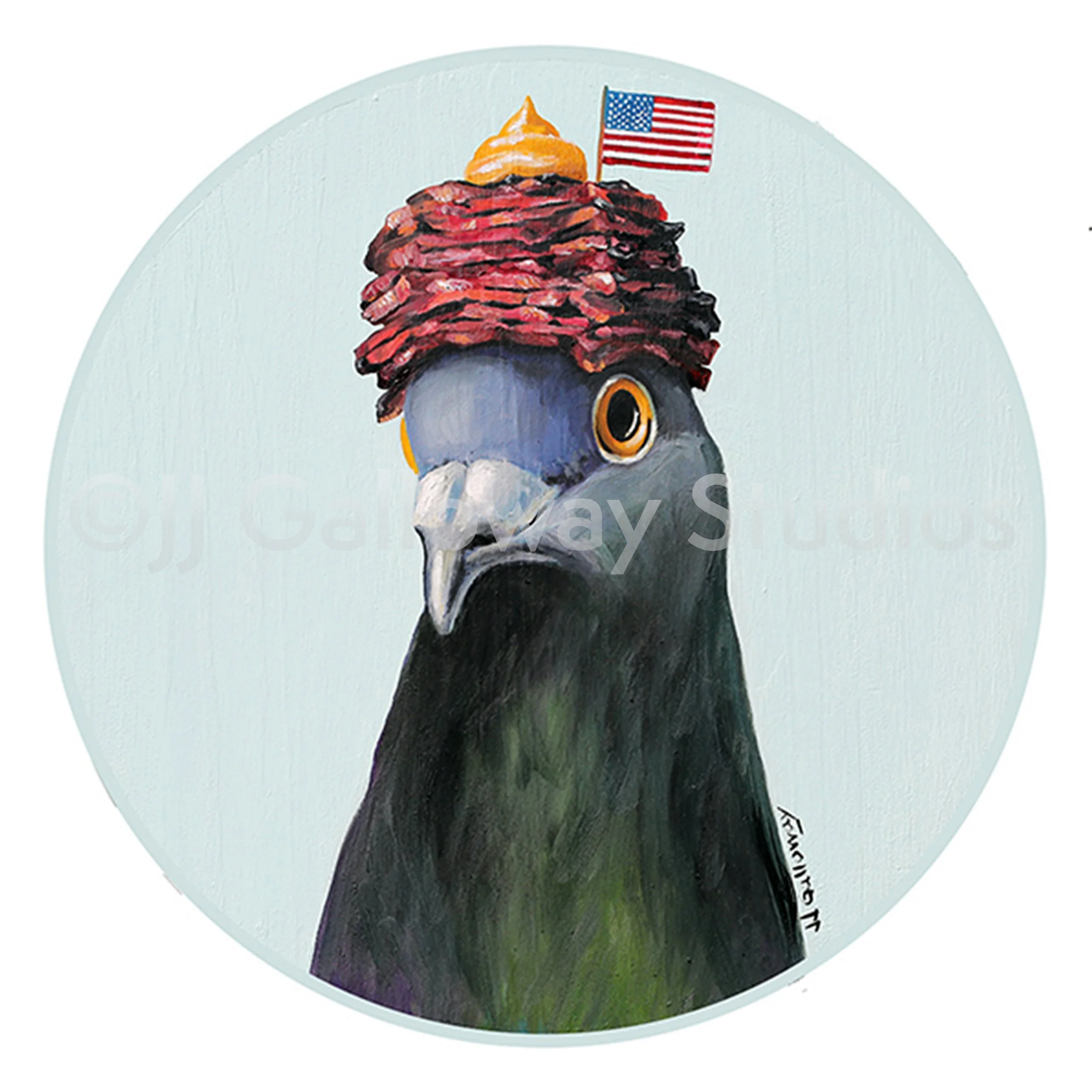 American Bodega