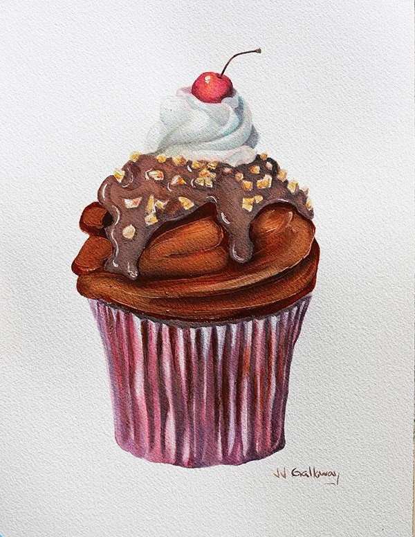 Cherry on Top