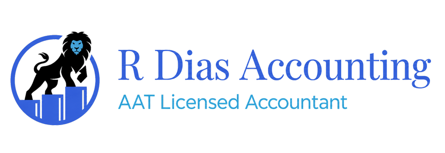 R Dias Accounting