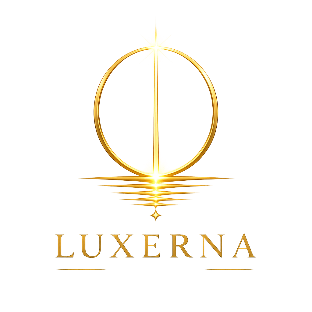 Luxerna Studio
