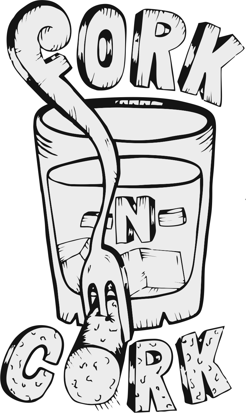 The Fork n' Cork