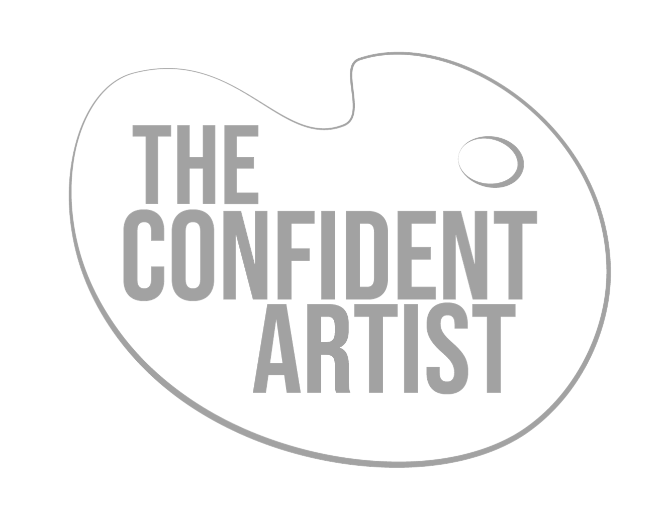 The Confident Artist
