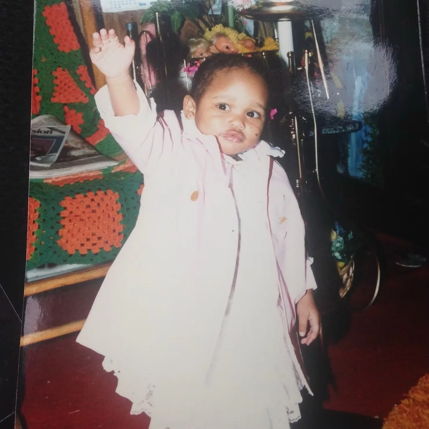 10 Things I think... Policing Black Girls’ bodies &amp; sexuality