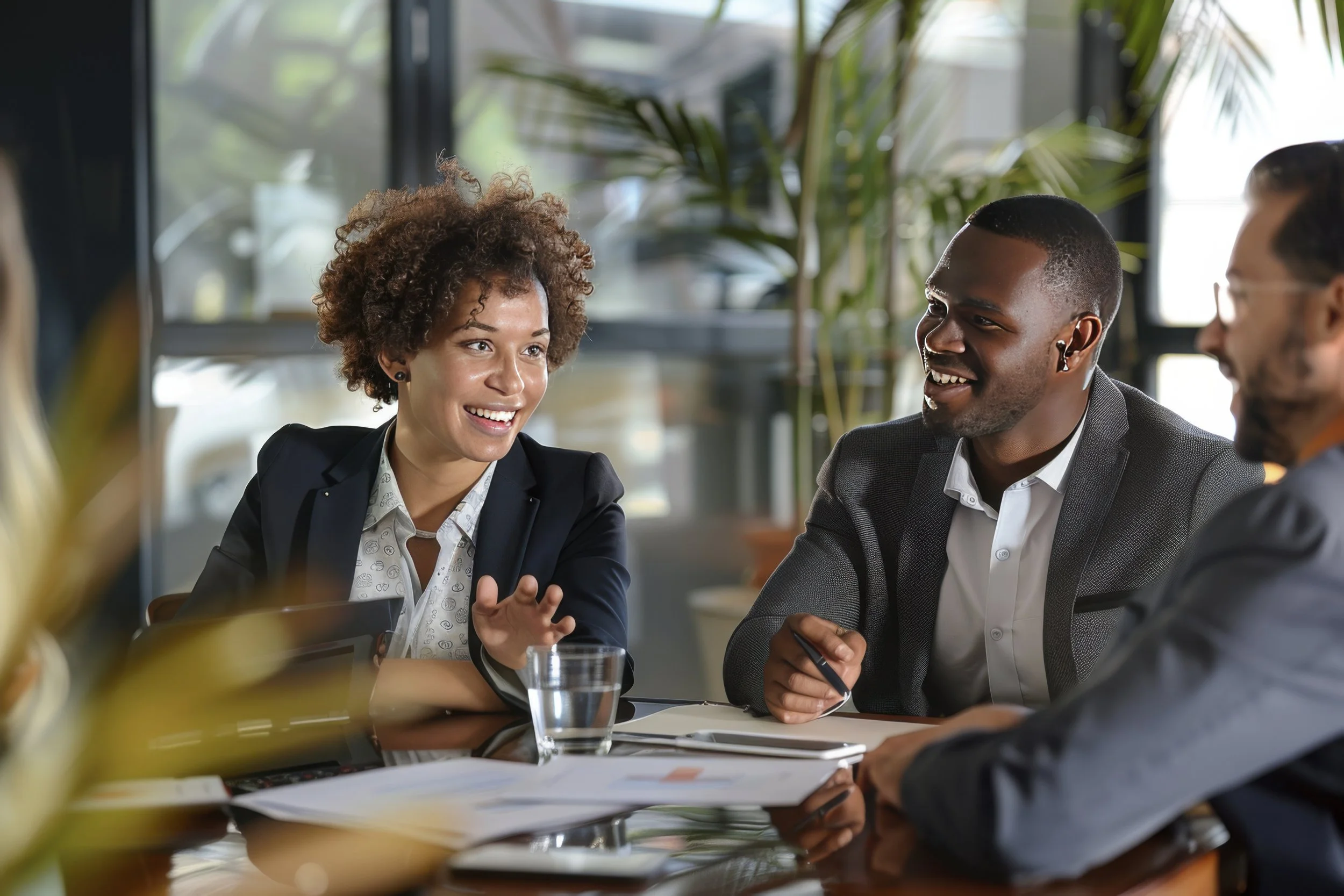 Consulting/ Contracted Projects