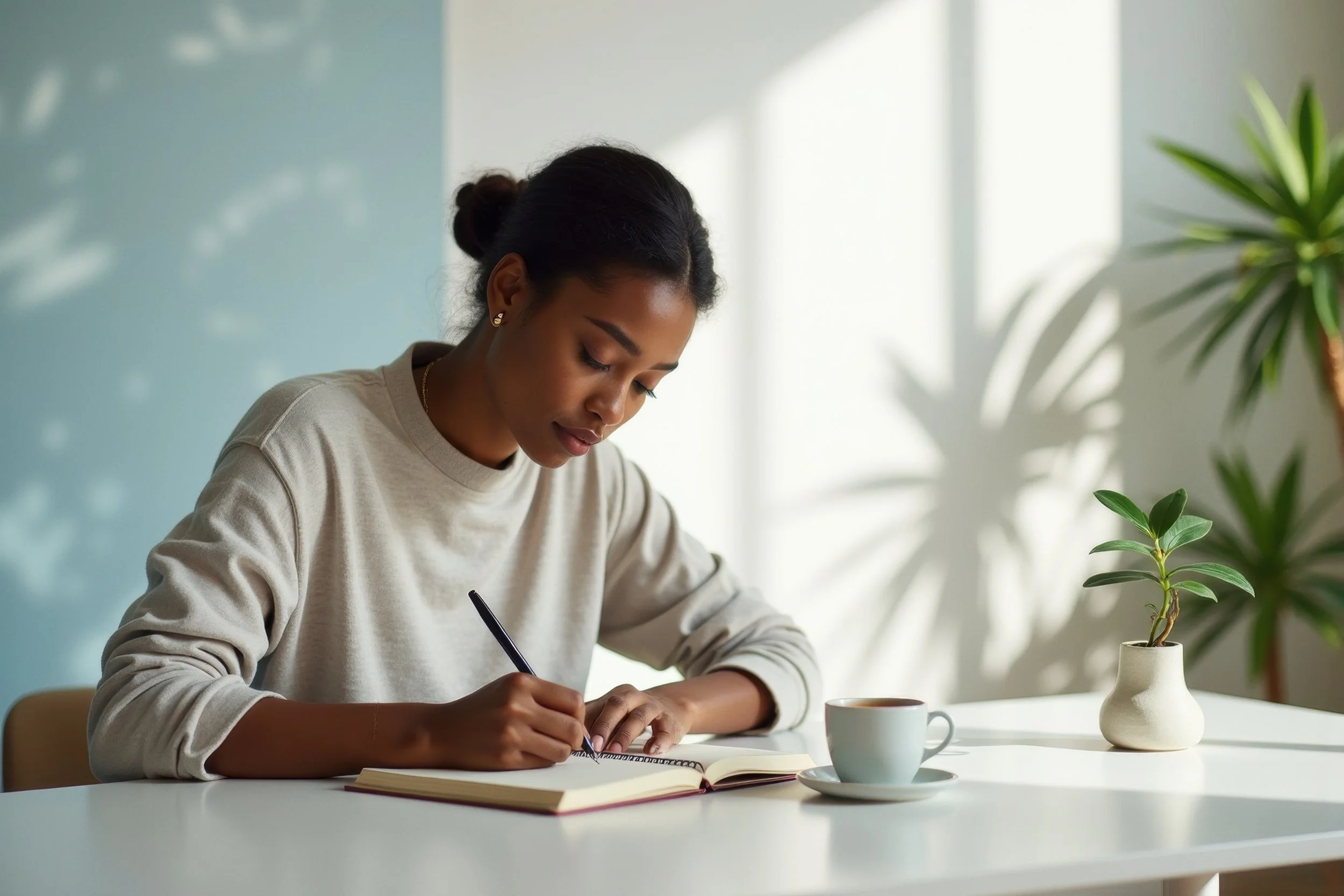 Dissertation Coaching
