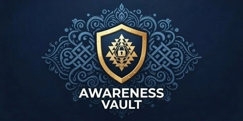 Awareness Vault 