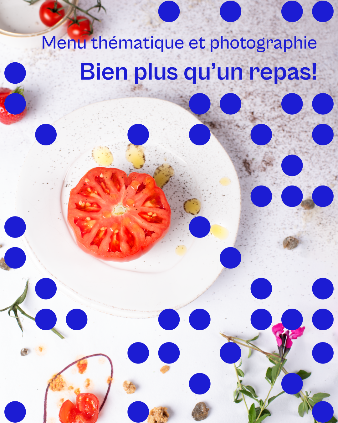 La tomate sous toutes ses formes