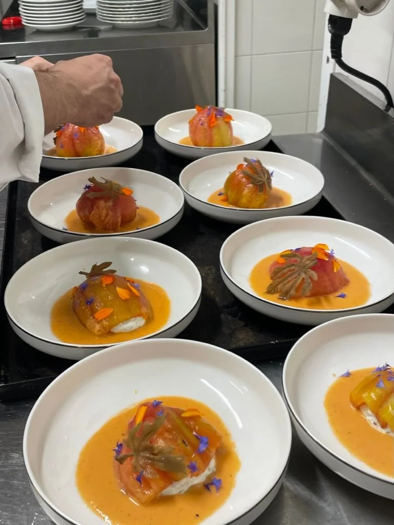 La tomate sous toutes ses formes