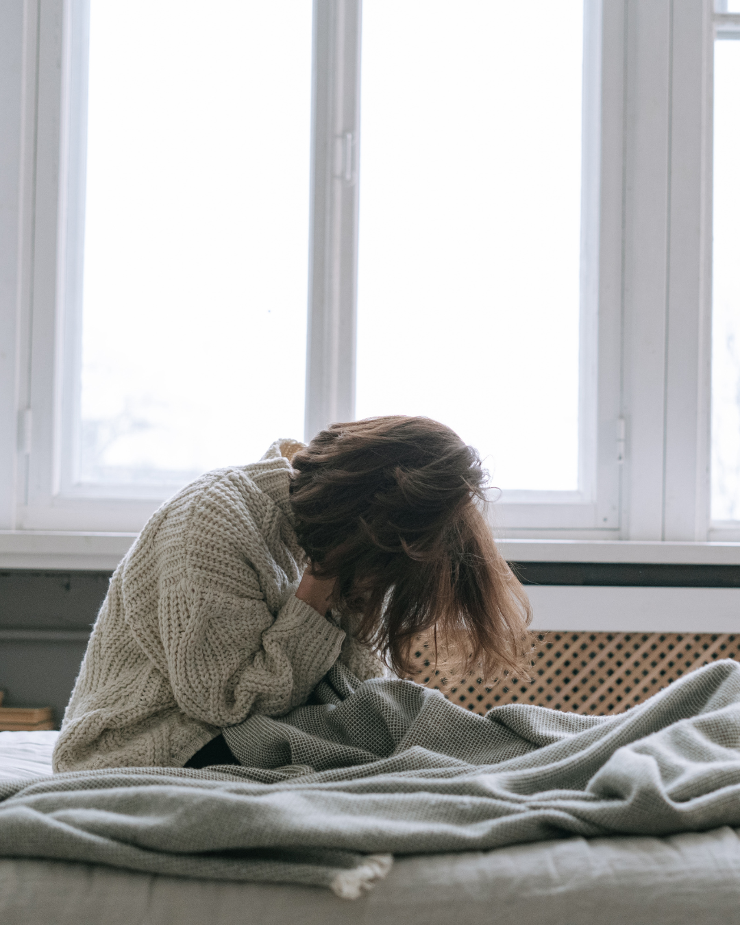 Cansaço, alterações do sono e irritabilidade: será que os hormônios têm relação?