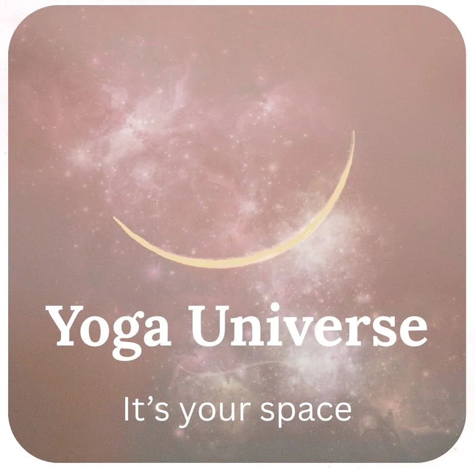 Yoga Universe