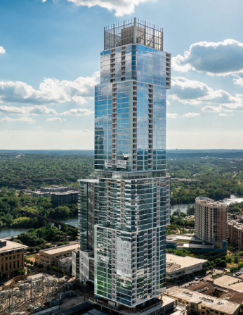 The Independent Austin