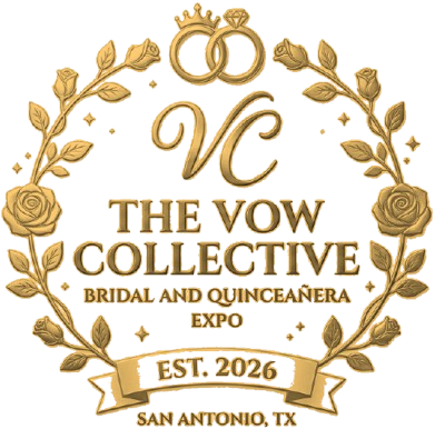 The Vow Collective Bridal and Quinceañera Expo
