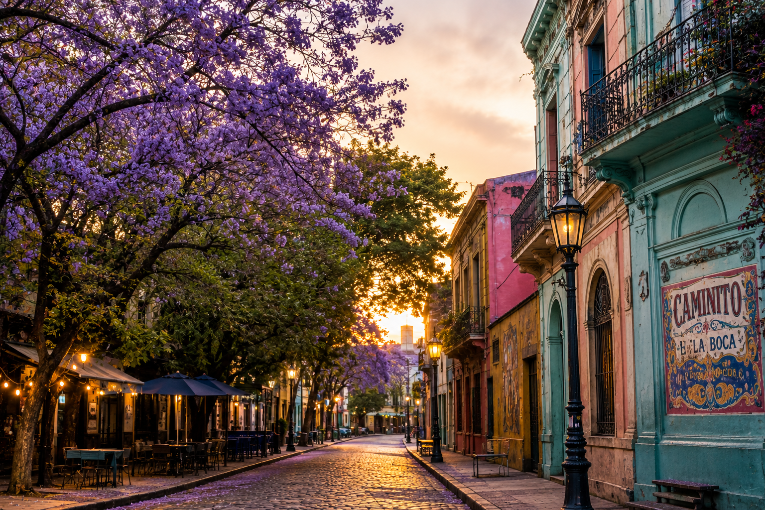 Sapphic Buenos Aires Experience — $500 Deposit