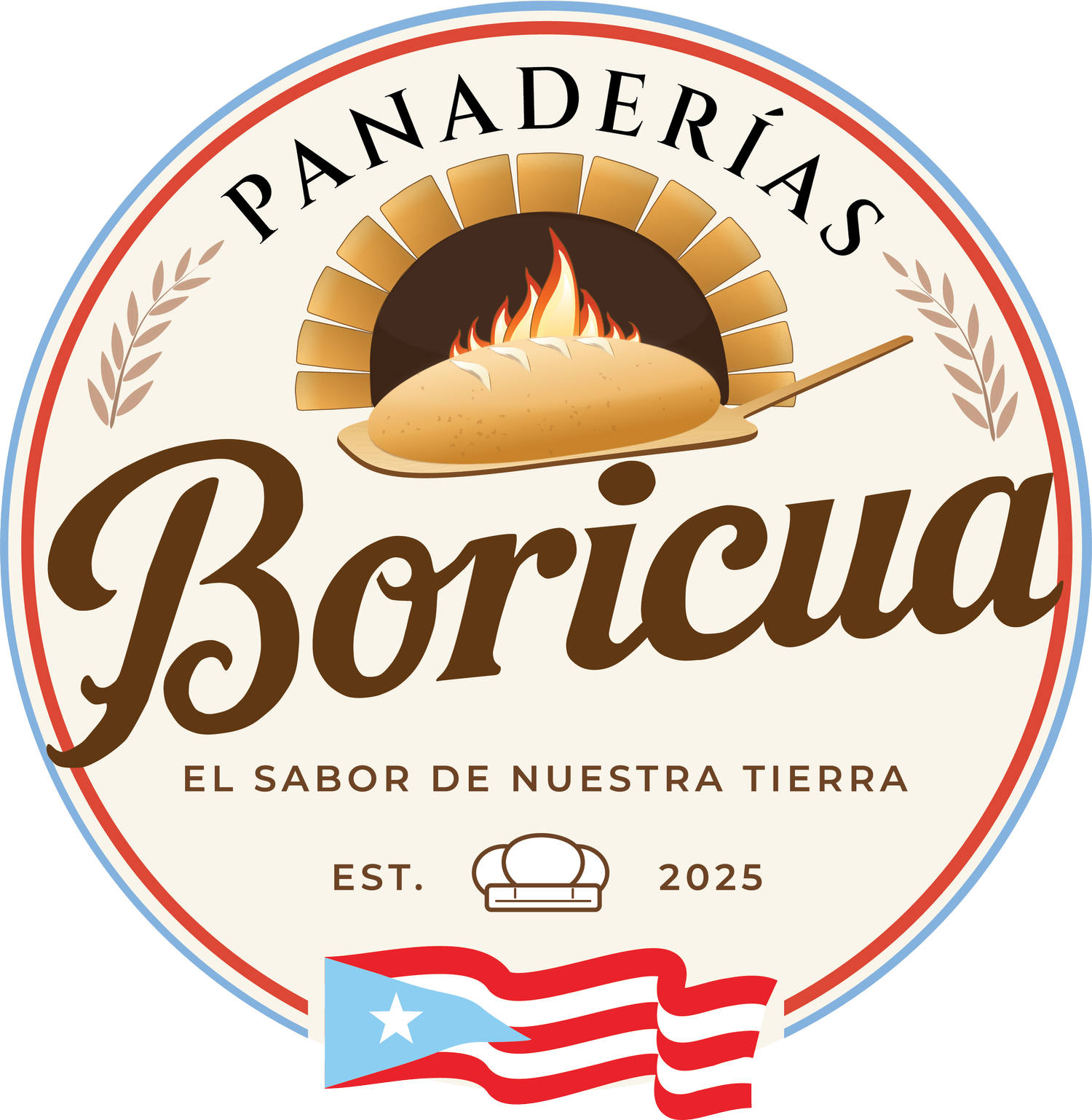Panaderías Boricua