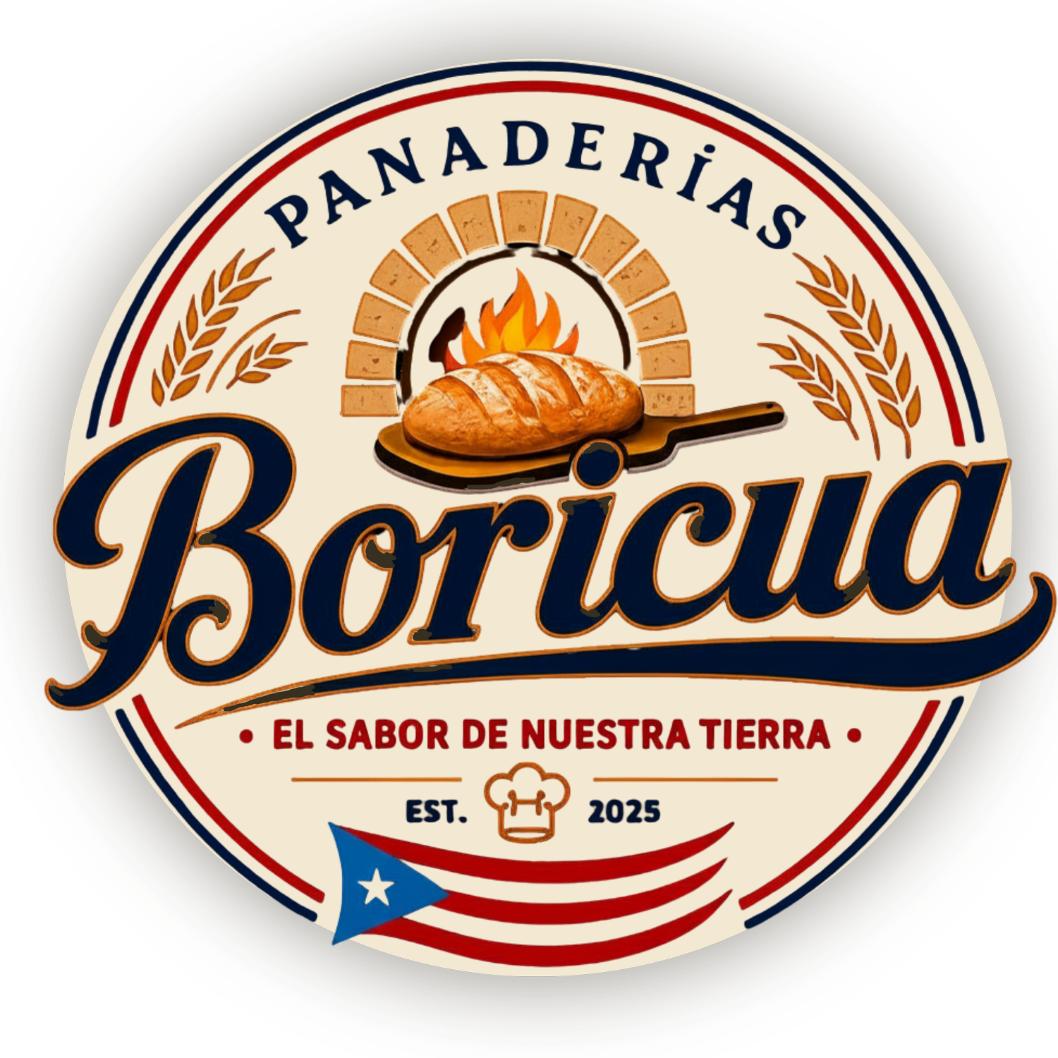 Panaderías Boricua
