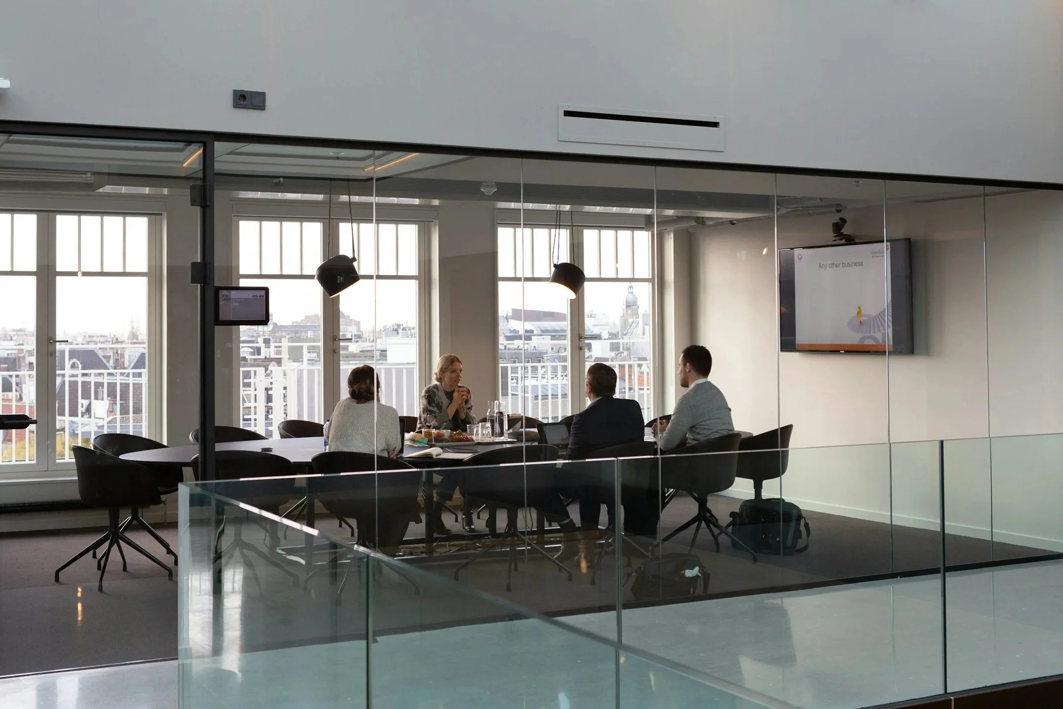 Des solutions sur mesure pour révéler les potentiels et accompagner les dynamiques de développement.