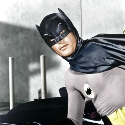 Adam West Day