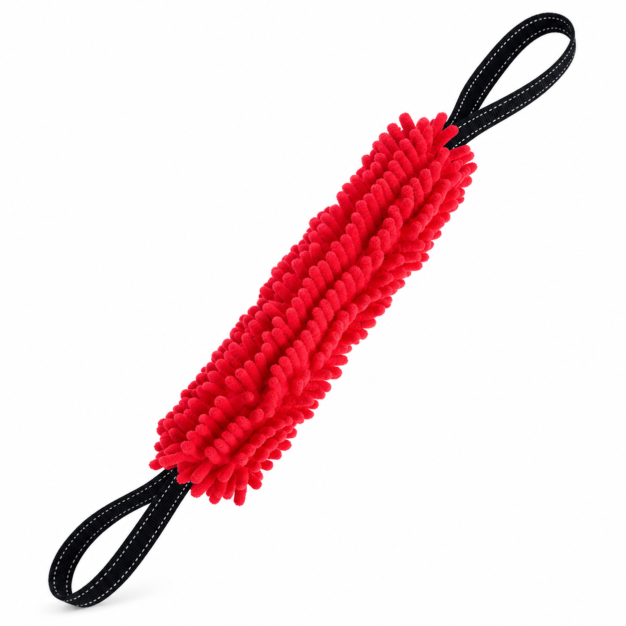 Shaggy Tug Toy