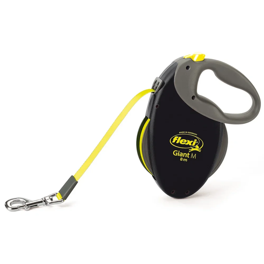 Flexi Giant Medium Retractable Dog Leash