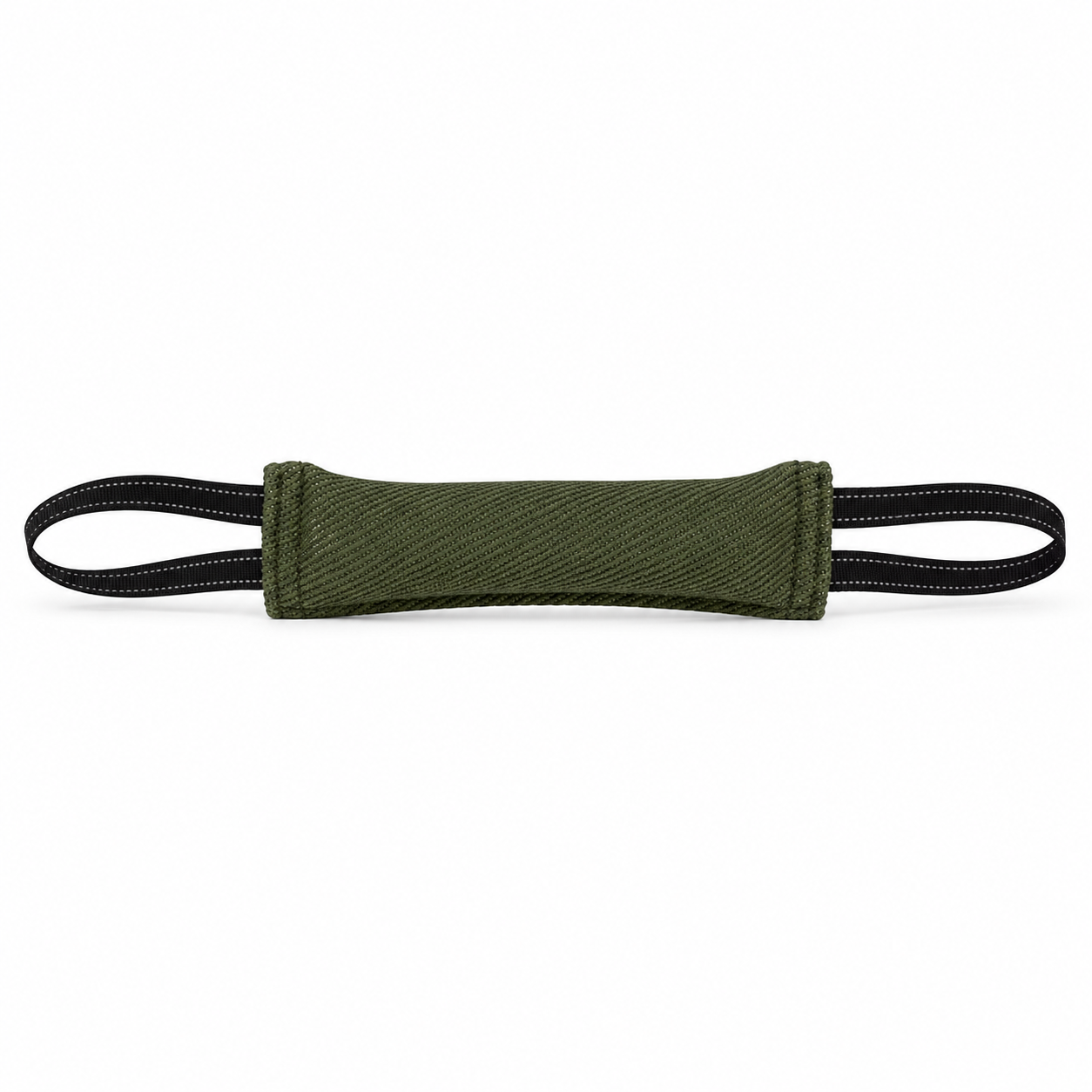French Linen Tug Toy