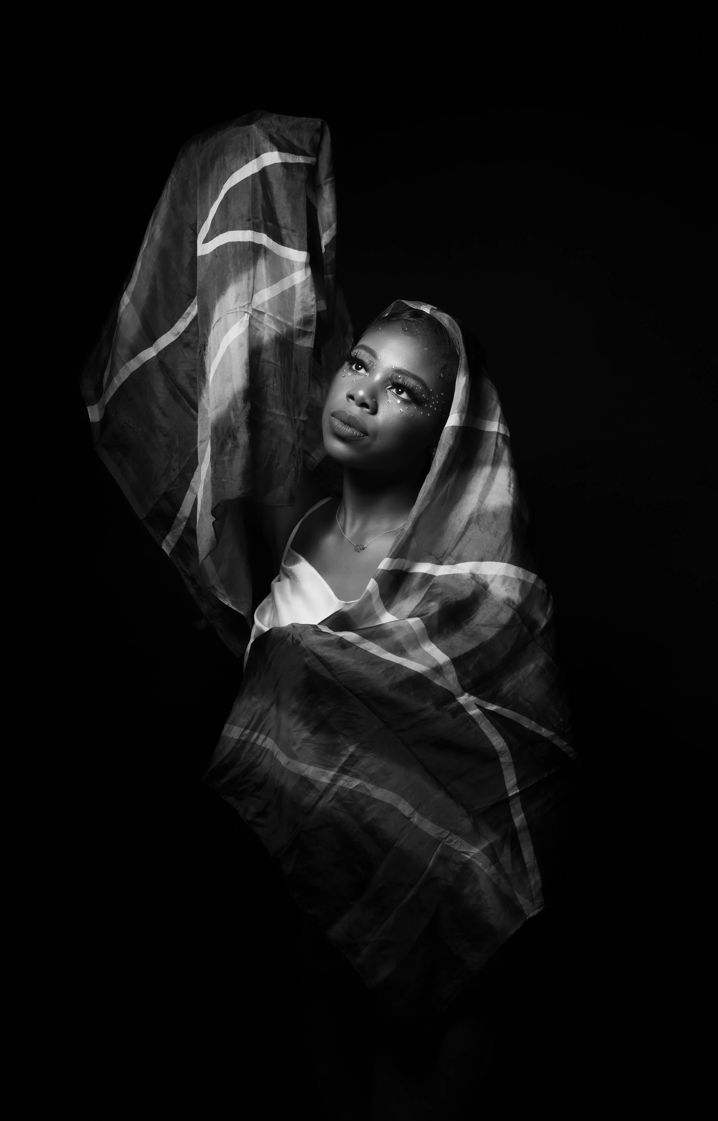 Studio Work for Fashion
