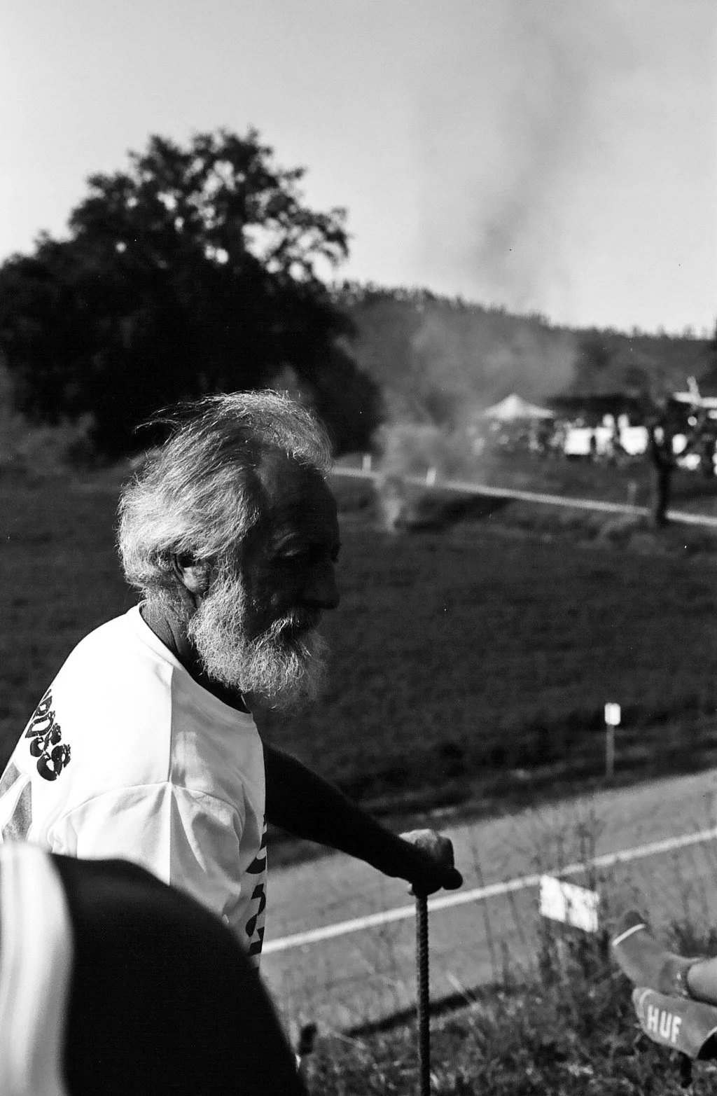 Rally in San Marino
