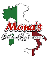 Mona's Italian Restaurant