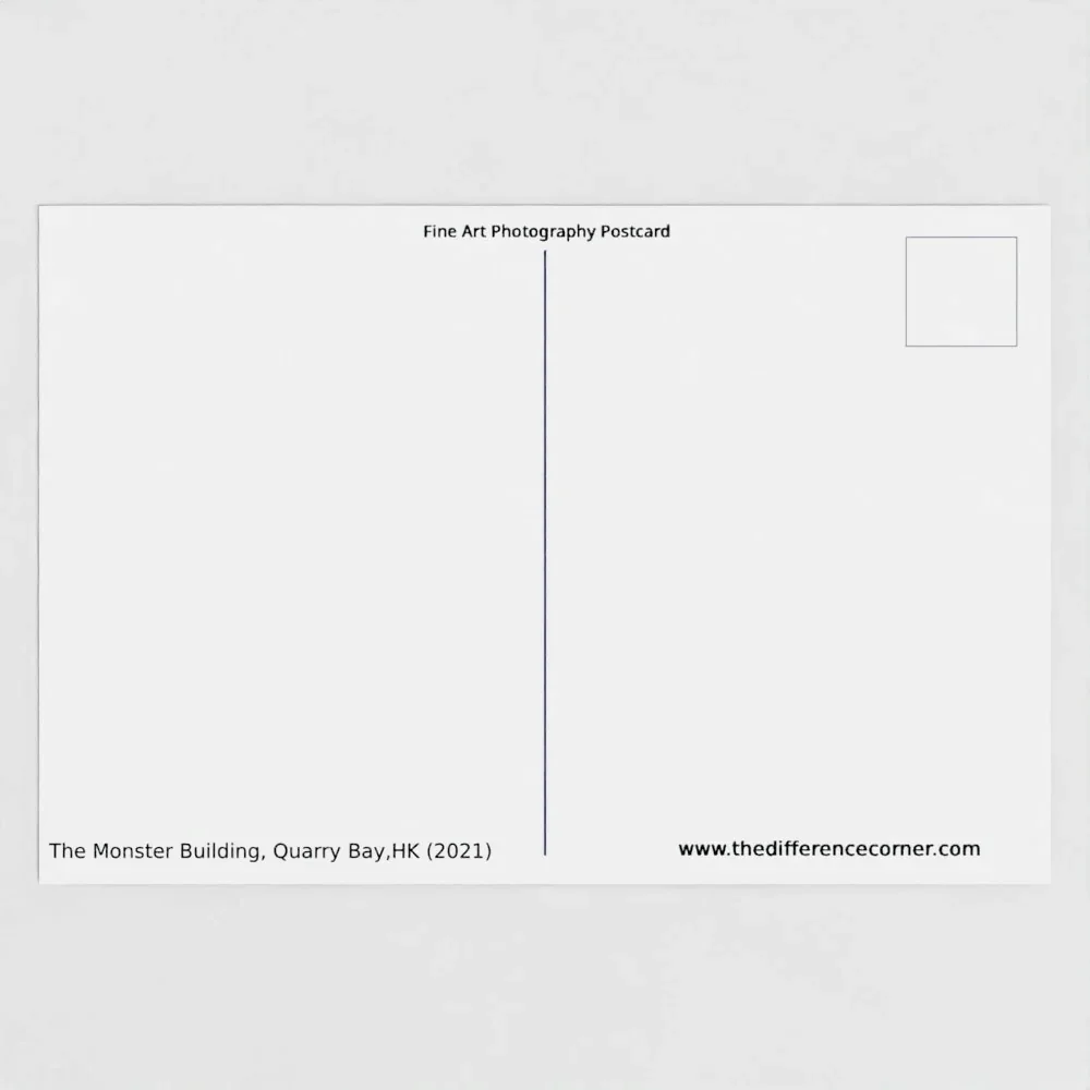 The Monster Building-6X4-postcard-rear.webp (Copy)
