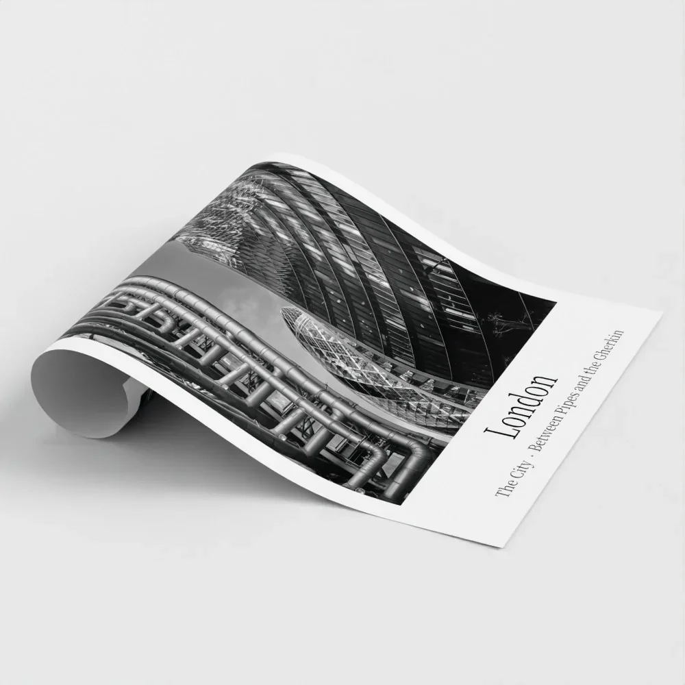 pipes-and-the-gherkin-london-fine-art-poster-A2-size.webp