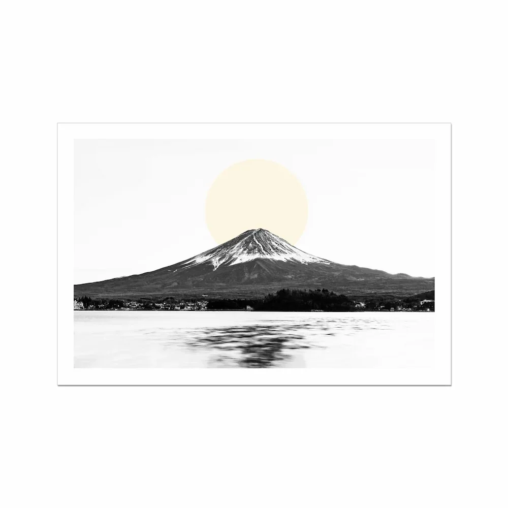 mt-fuji-kawaguchiko-lake-black-white-fine-art-print.webp