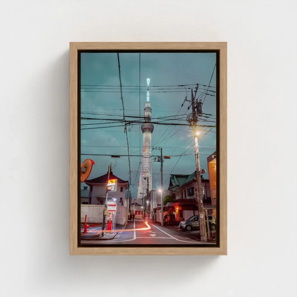 skytree-asakusa-tokyo-at-night-size-a4-wood-frame-canvas.webp