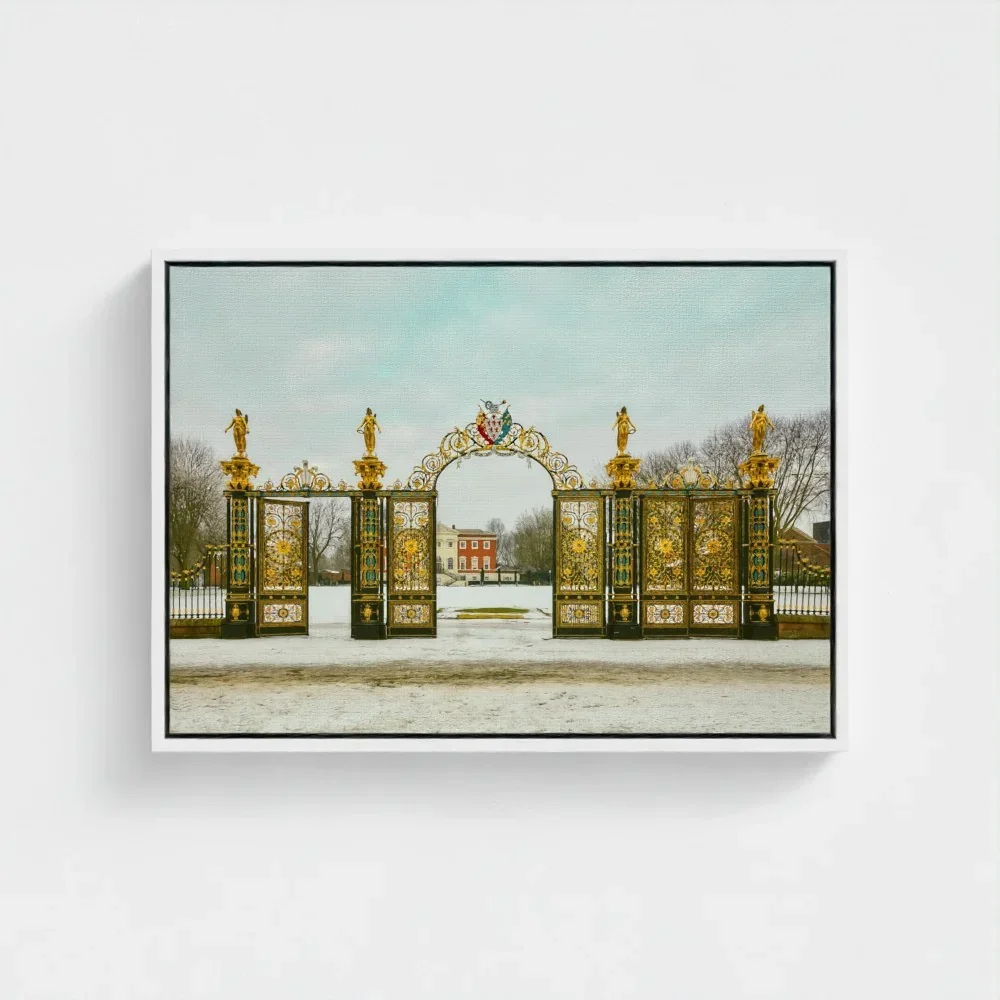 warrington-golden-gates-size-a2-white-framed-canvas.webp