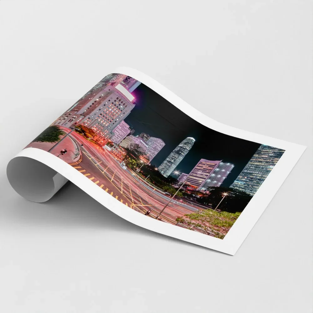 bank-street-hong-Kong-a1-art-print-no-frame.webp