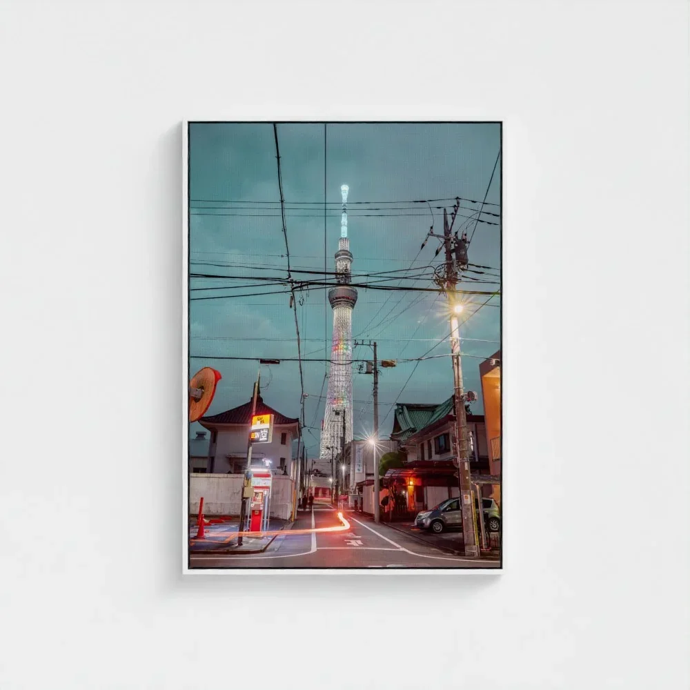 skytree-asakusa-tokyo-at-night-white-frame-canvas-28x40.webp