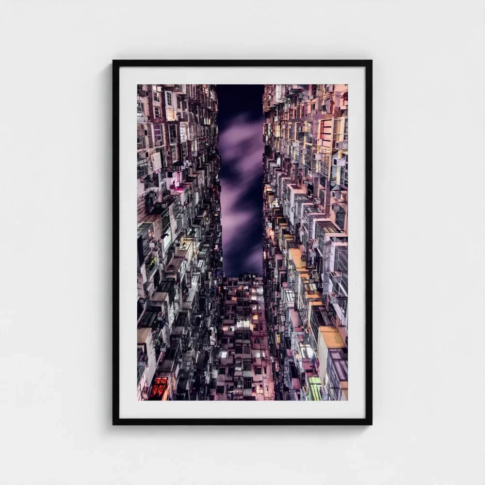 the-monster-building-size-28x40-white-frame-&-mount-print.webp